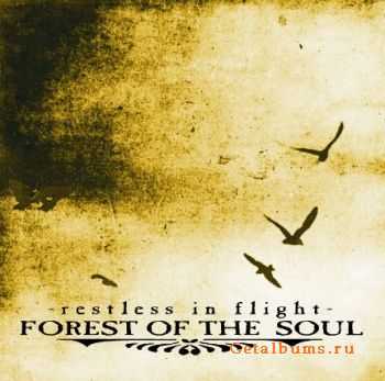 Forest of the Soul-Restless in Flight (2011)