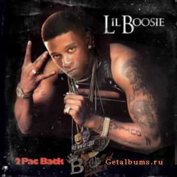 Lil Boosie - 2pac Back (2011)