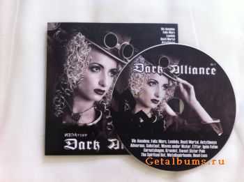 VA - Dark Alliance Vol.9 (2011)