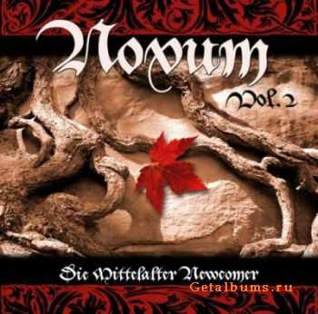 VA - Novum Vol. 2 (2011)