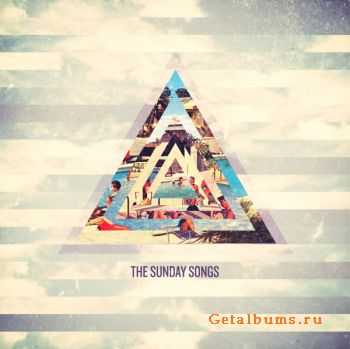 The Sunday Songs - Debut (2011)