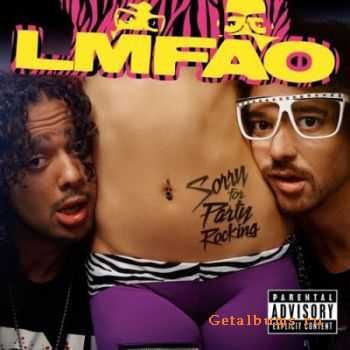 LMFAO - Sorry For Party Rocking (2011)