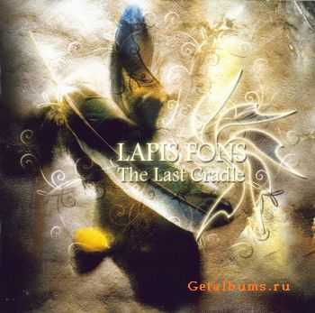 Lapis Fons - The Last Cradle (2010)