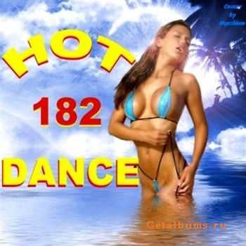 VA - Hot Dance vol. 182 (2011)