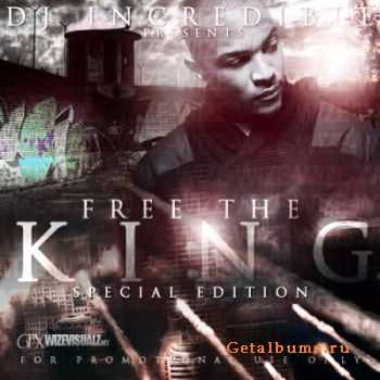 T.I. - Free The King (2011)