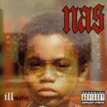 Nas - Trillmatic (2011)