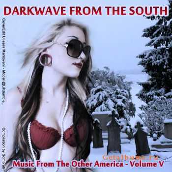 VA - Darkwave From The South: Music From The Other America - Volume V (2011)