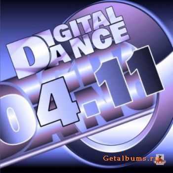 VA - Digital Dance 04.11 (Extended Versions) 2011