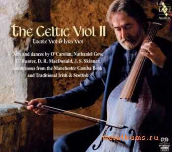 Jordi Savall - The Celtic Viol II (2010)