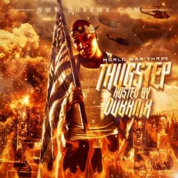 VA - Thugstep (2011)