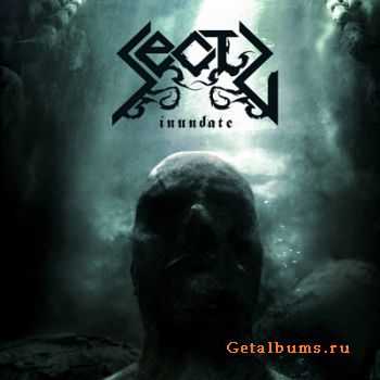 Sectu - Inundate (2011)