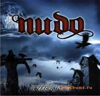 Nudo - Cuervos (2011)