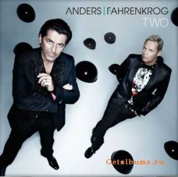 Thomas Anders Und Uwe Fahrenkrog Petersen - Two (2011) (lossless + mp3)