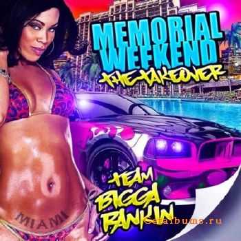 Memorial Weekend Takover (2011)