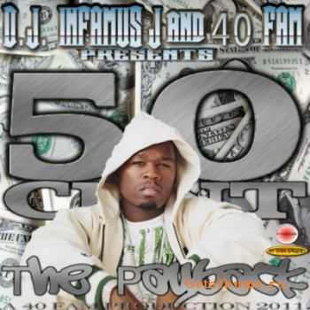50 Cent - The Payback (2011)