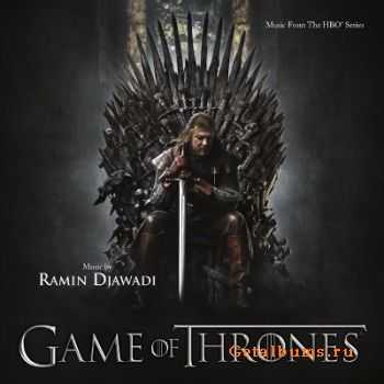 OST Game of Thrones (Music by Ramin Djawadi) (2011)