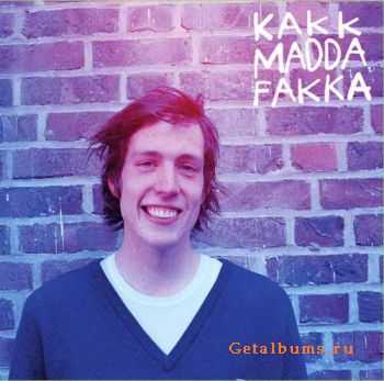 Kakkmaddafakka  Hest (2011)