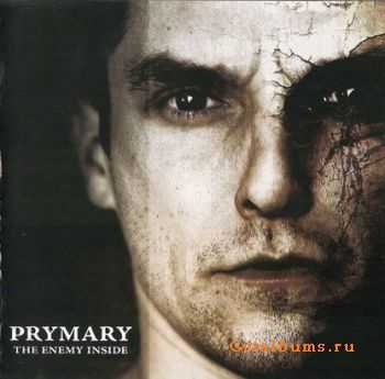  Prymary - The Enemy Inside (2009)