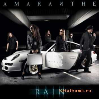 Amaranthe - Rain (Single) (2011)