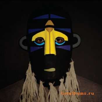 SBTRKT - SBTRKT (2011)