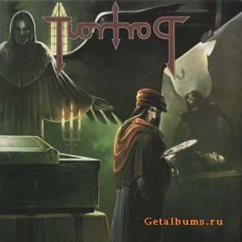  Portrait - Portrait (2008)