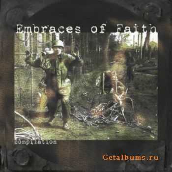 VA - Embraces Of Faith (2009)