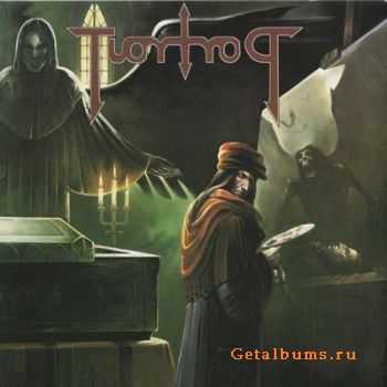 Portrait - Portrait (2008)