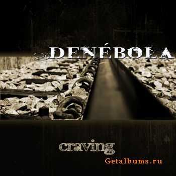 Denebola - Craving (EP) (2011)