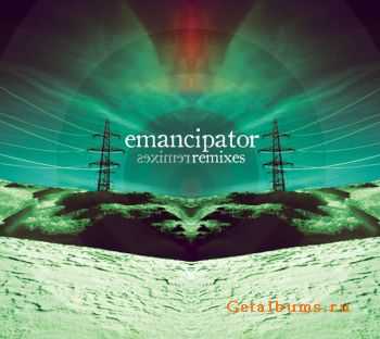 Emancipator - Remixes (2011)