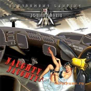 Johnny Kreis - Instrument Landing (2010)