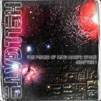 Hellgate - The Power of Mind Warps Space [Promo] (2010)