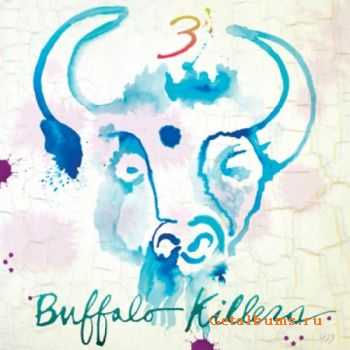 Buffalo Killers - 3 (2011)