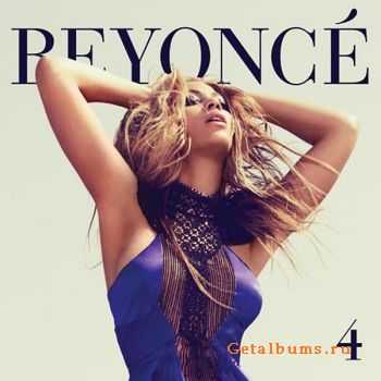 Beyonc&#233; - 4 (Deluxe Edition) (2011)