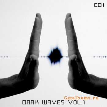 VA - Dark Waves Vol.1 (2011)