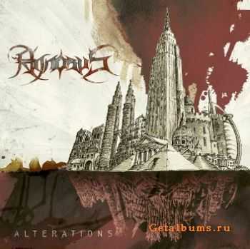 Agnosys - Alterations (2011)