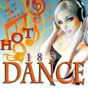 VA - Hot Dance vol. 183 (2011)