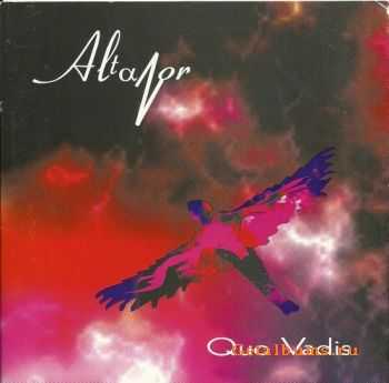  Altazor - Quo Vadis (1997)