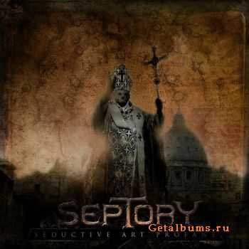 Septory - Seductive Art Profane 2011