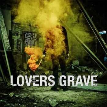 Lovers Grave - Deadcity (EP) (2010)