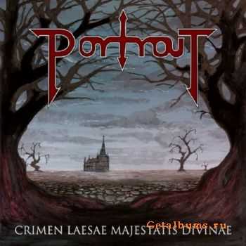 Portrait - Crimen Laesae Majestatis Divinae (2011)(Lossless)