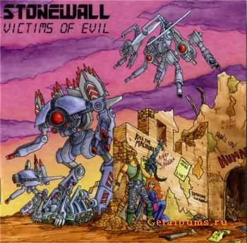 Stonewall - Victims Of Evil 2011