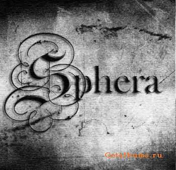  Sphera - EP (2011)