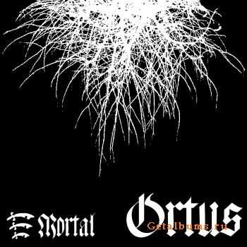 Mortal - Ortus (2011)