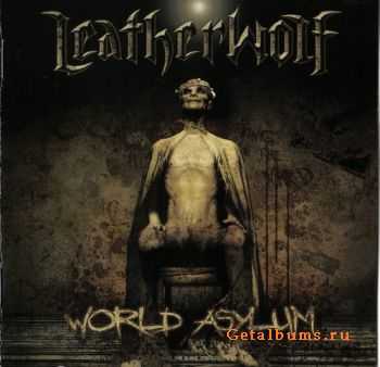  Leatherwolf - World Asylum (2006)