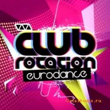 VA - VIVA Club Rotation - Eurodance (2CD) (2011) 