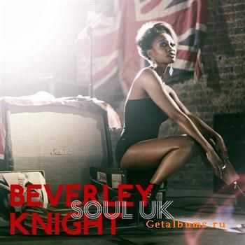 Beverley Knight - Soul UK (2011)