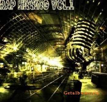 Rap Hissing Vol.1 (2011) Rap Hissing Vol.1 (2011)