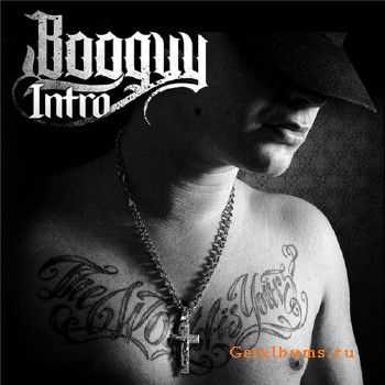 Booguy - Intro (2011) Booguy - Intro (2011)