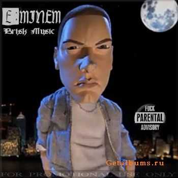 Eminem - Eminem-Brisk (2011) Eminem - Eminem-Brisk (2011)