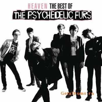 The Psychedelic Furs  Heaven: The Best of The Psychedelic Furs (2011)